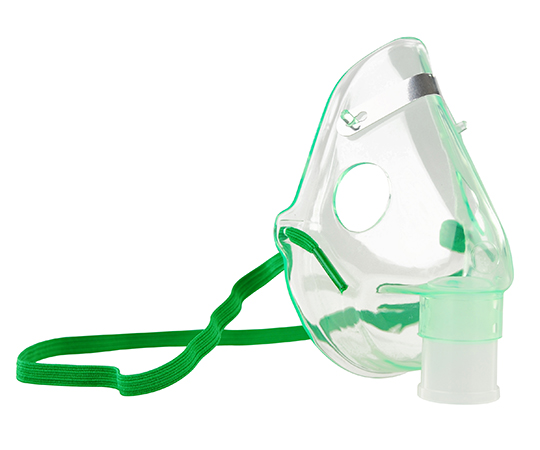 ナビキューブ用マスク 小児用マスク