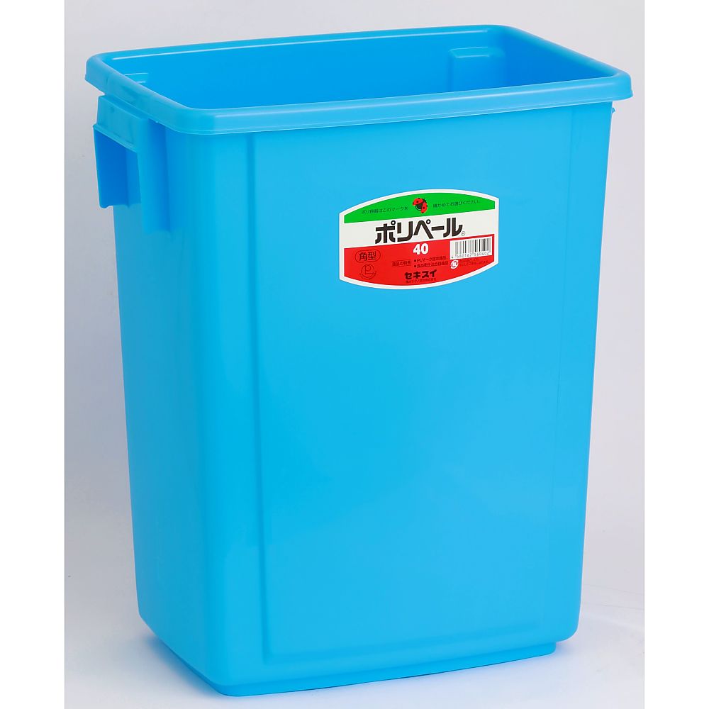 ポリペール角型 PK40B