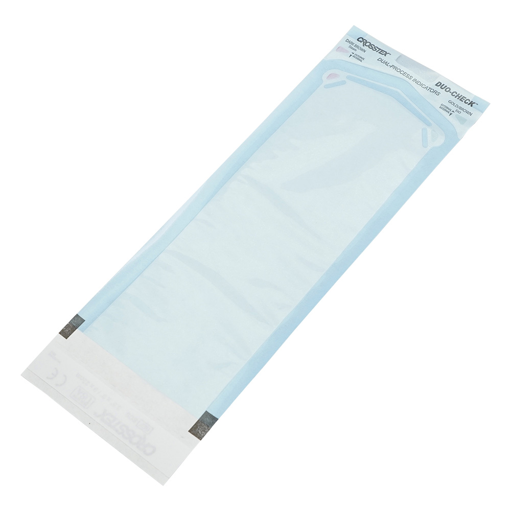 簡易滅菌用パウチ 90×230mm 200枚入 01-812-51