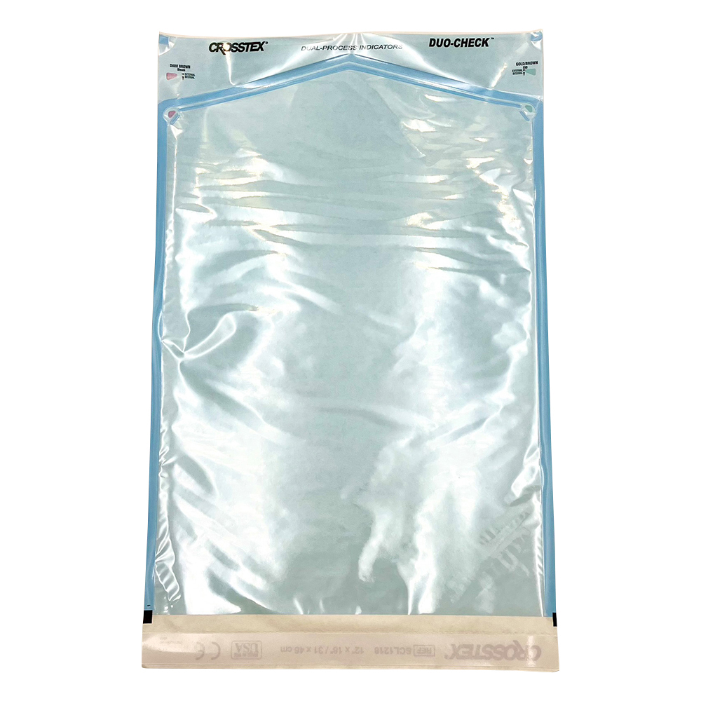 簡易滅菌用パウチ 300×460mm 100枚入 01-812-58