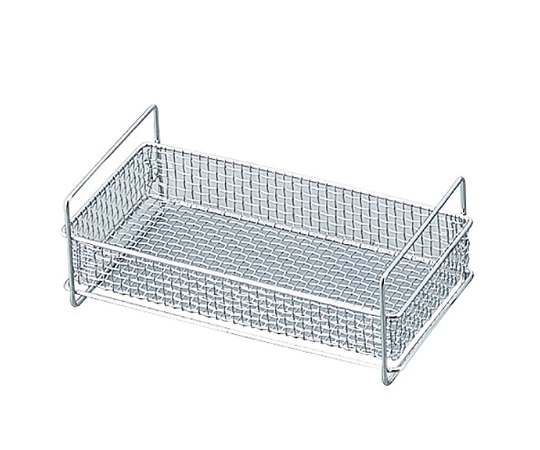 3周波超音波洗浄器 VS-100Ⅲ用バスケット VS-100-3BS