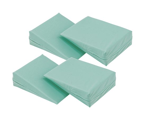 ナーセントパット（防水カバータイプ） ミニ4個セット