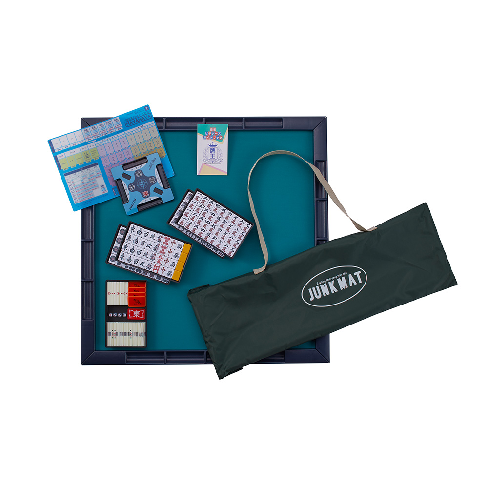 麻雀マット　ジャンクマット　プライムギア