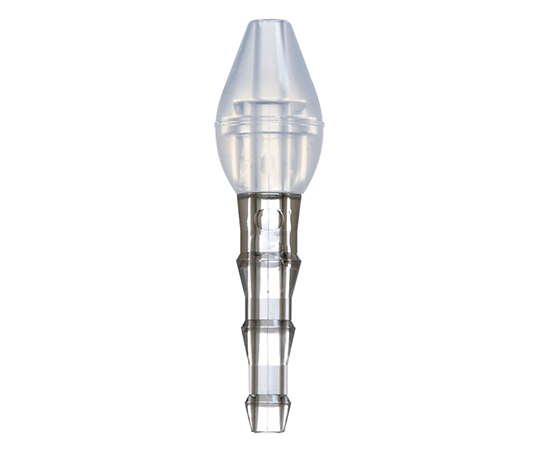 鼻水吸引用 シリコンオリーブ管 みえーる 小 OL-S