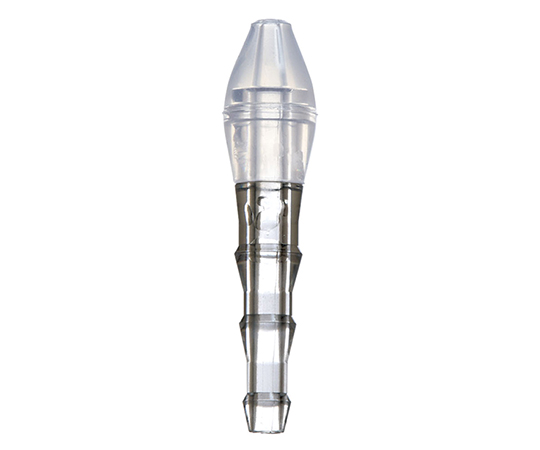 鼻水吸引用 シリコンオリーブ管 みえーる 極小 OL-SS