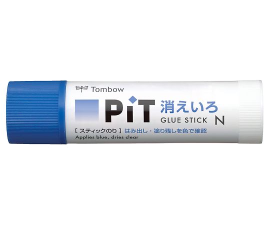 消えいろピット（スティックのり） PT-NC