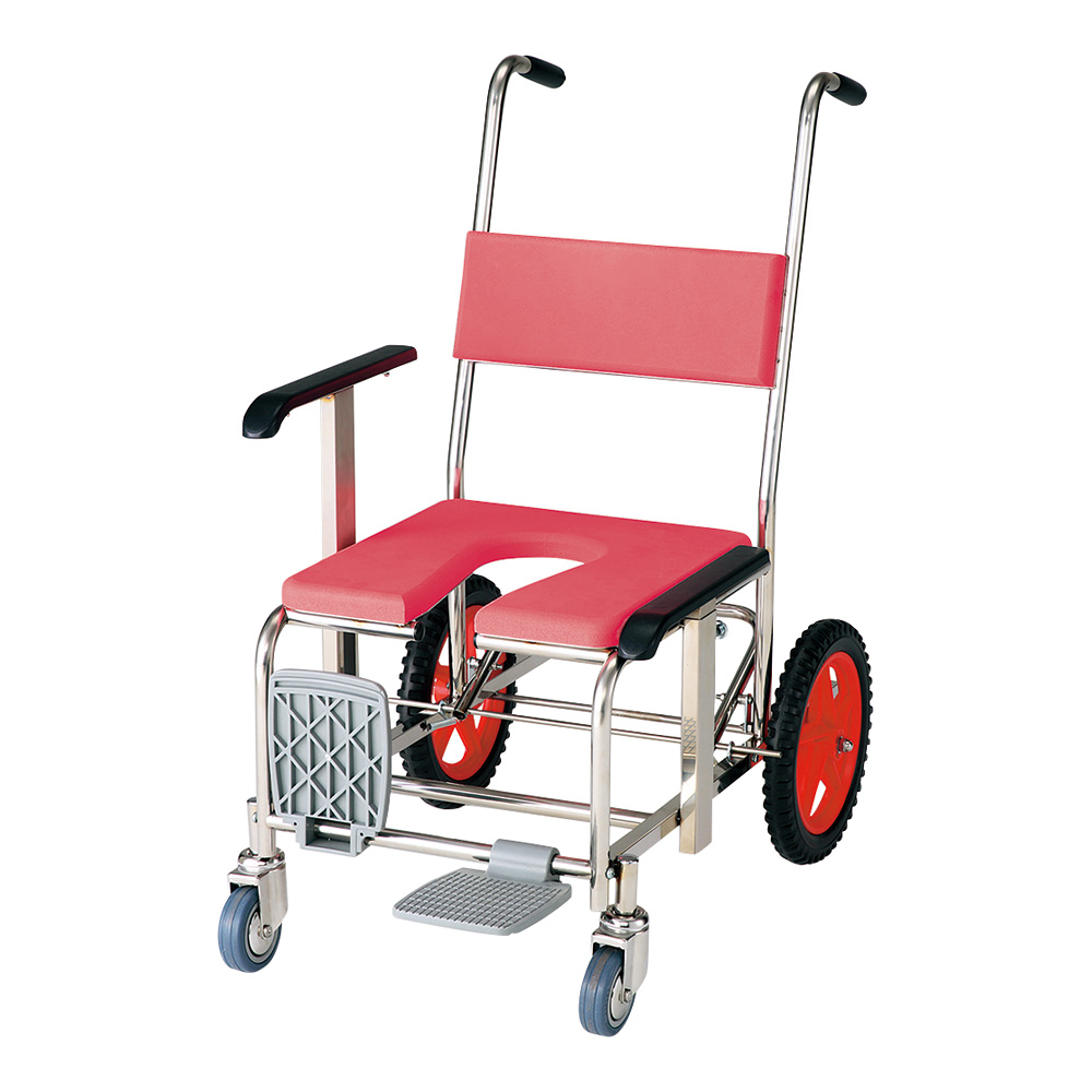 シャワー用車いす　ＳＷ－Ｈ