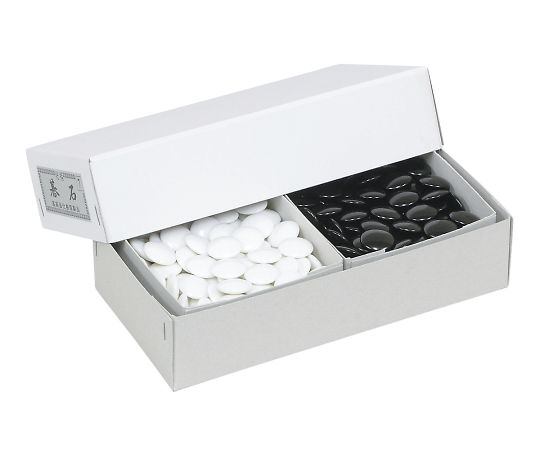 碁石　7号　箱入り MX-GOi1