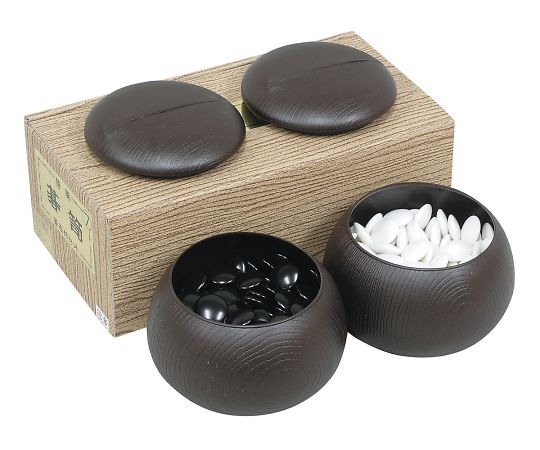 碁石　7号　ブローセット MX-GOi2