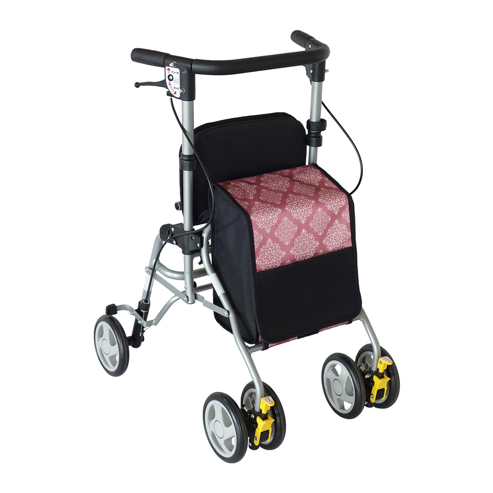 シンフォニーＳＰスリム　ダマスクピンク