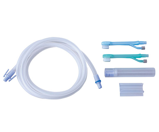 ビバラックプラス（介護用口腔清掃用具） 吸引歯ブラシセット E561