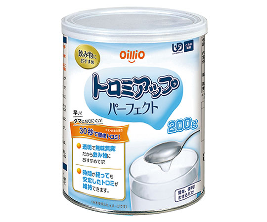 トロミアップパーフェクト 1缶（200g入）