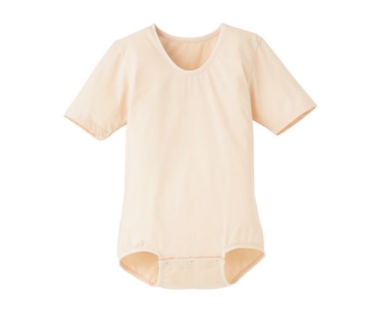 ボディスーツ 半袖 L 7110