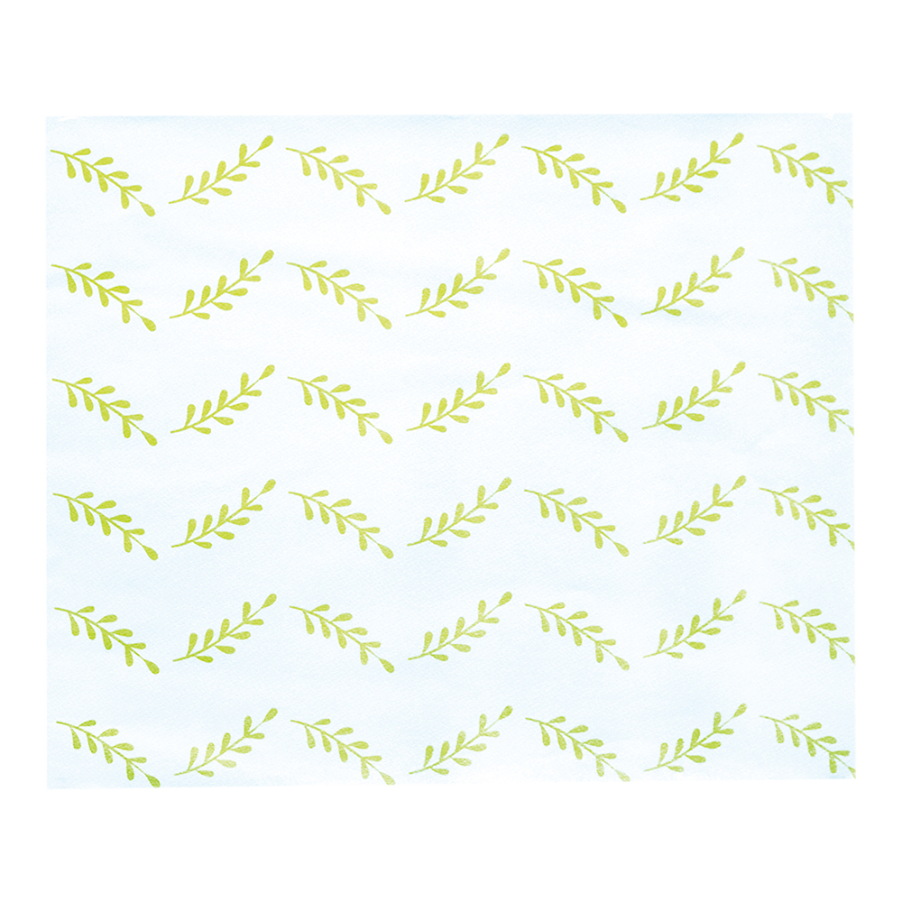 しっかり吸収ペーパーバスマット　89100005