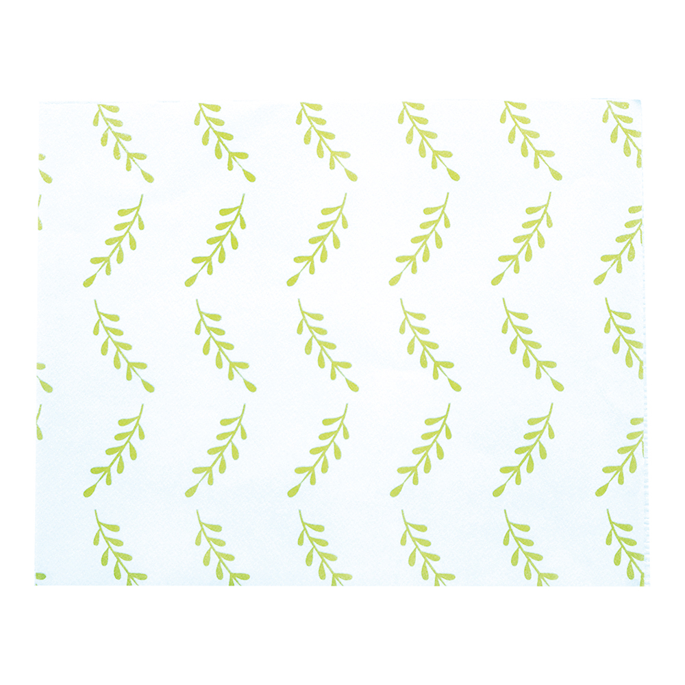 しっかり吸収ペーパーバスマット　89100004