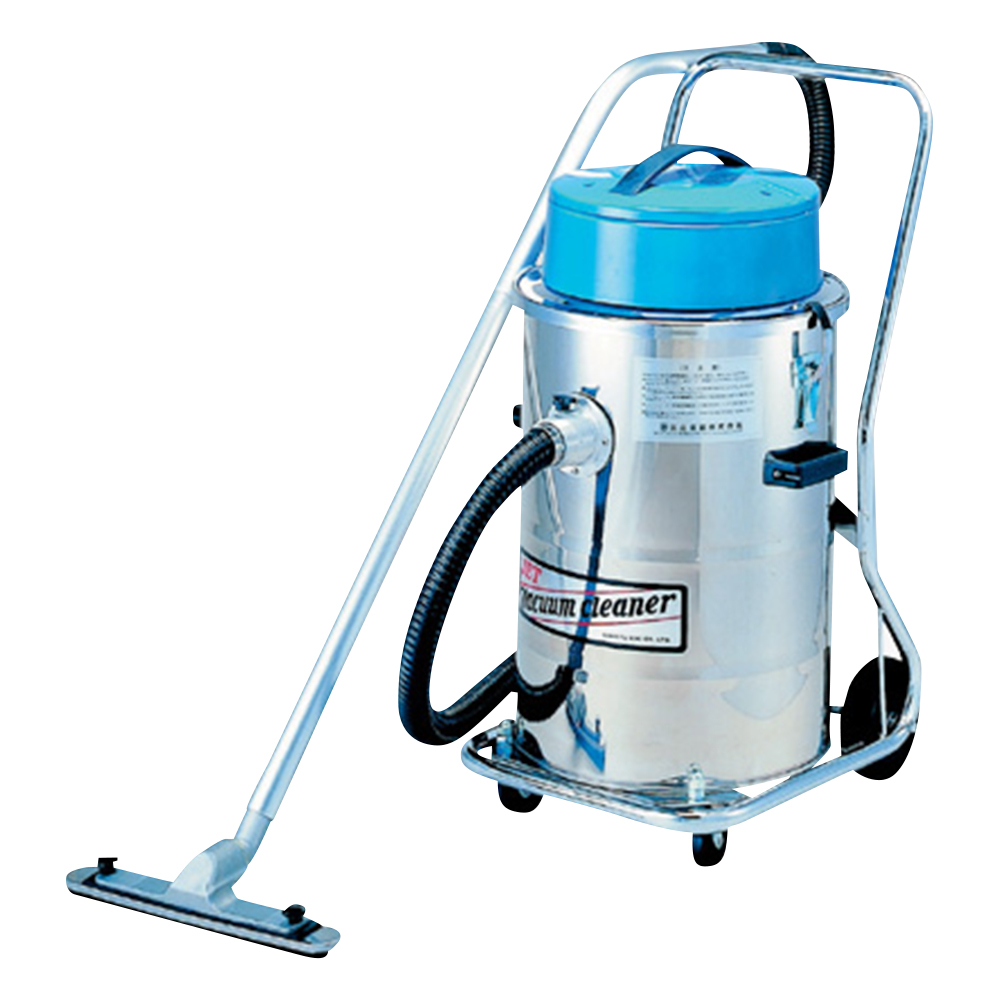 電動バキュームクリーナー 乾湿切替型 JX-4530 100V