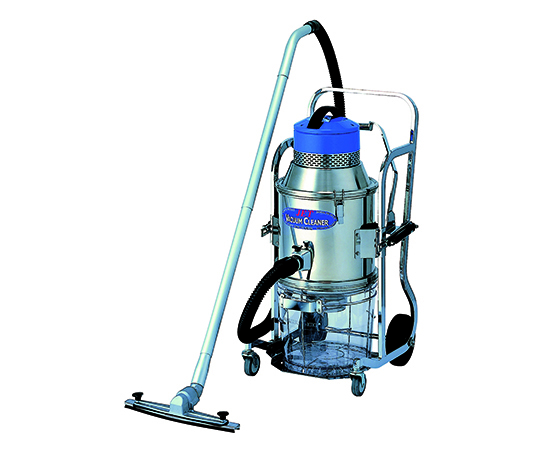 電動バキュームクリーナー 乾湿両用型 JX-6005 100V