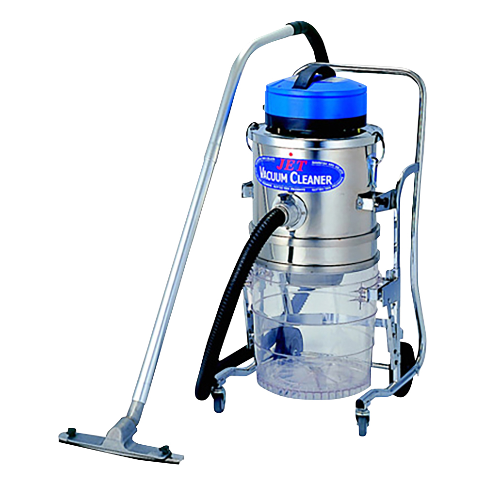 電動バキュームクリーナー 乾湿両用型 JX-6010 100V