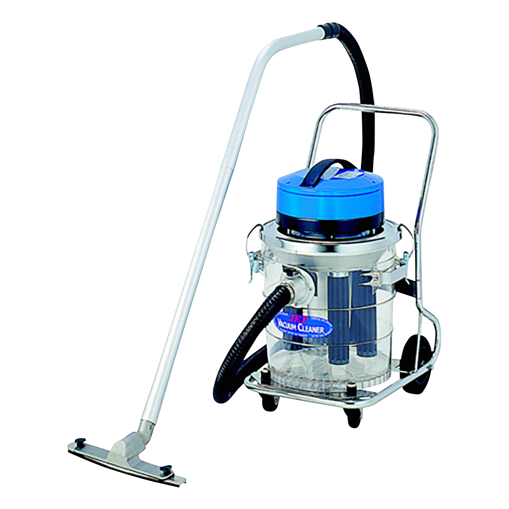 電動バキュームクリーナー 乾湿切替型 JX-3030 100V