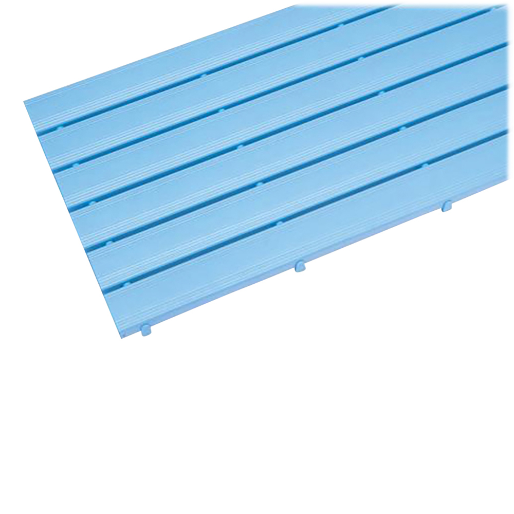 ストレートスノコ（Dタイプ） #105D 430-0510