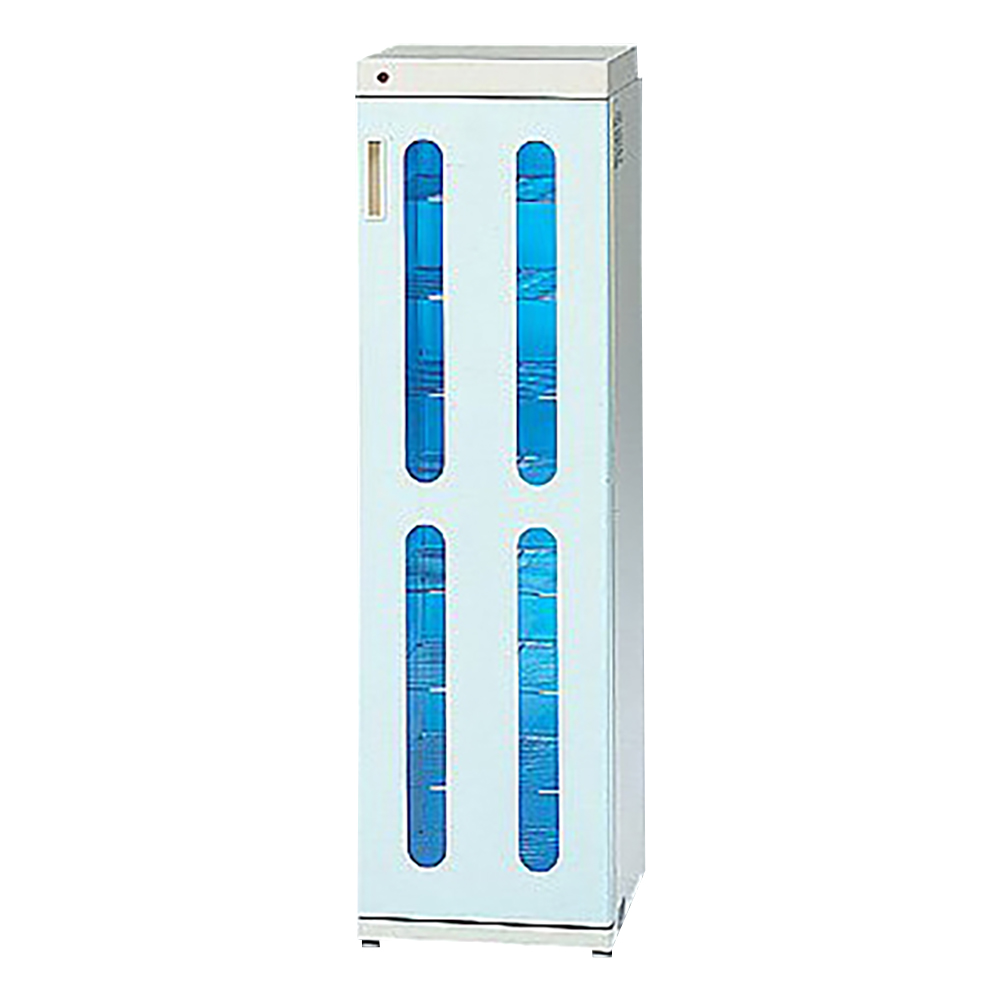 クリーンボックス 8足用 グリーン DM-SLT-G