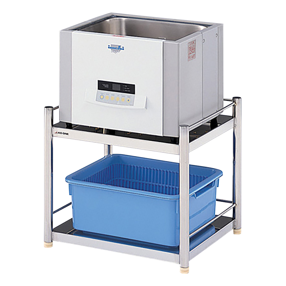 超音波洗浄器用 架台（ASU-2・3用）