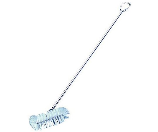 小型フラスコブラシ 中