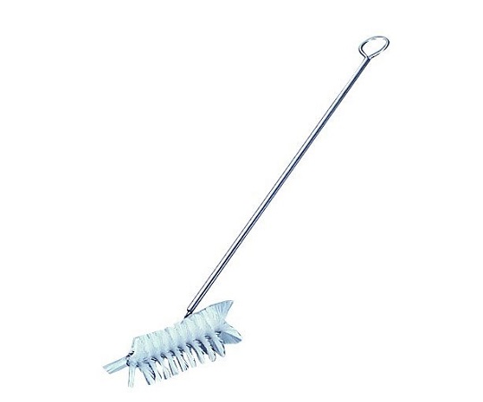 小型フラスコブラシ 大