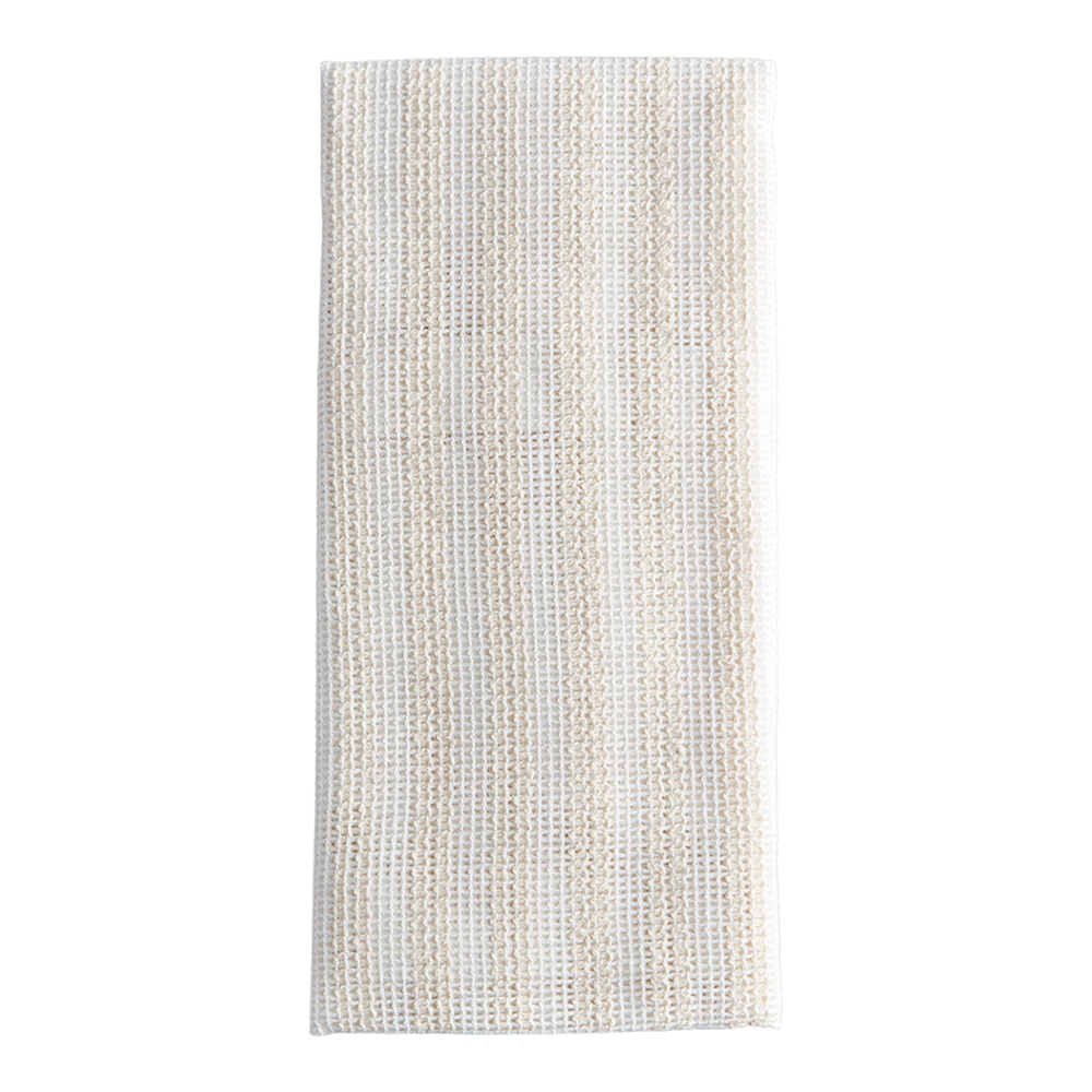 絹綿ボディタオル　ＢＮ２１６