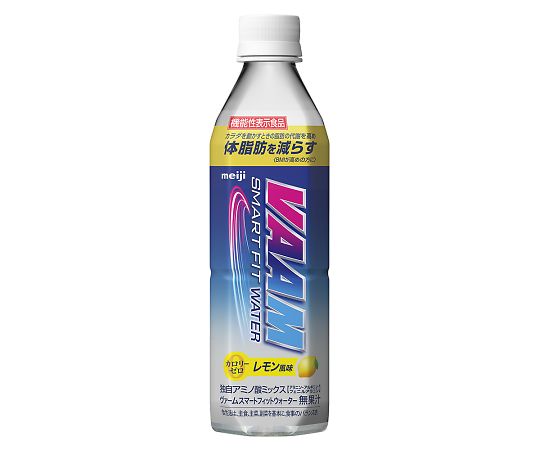 ヴァームスマートフィット レモン風味 500mL×24本入