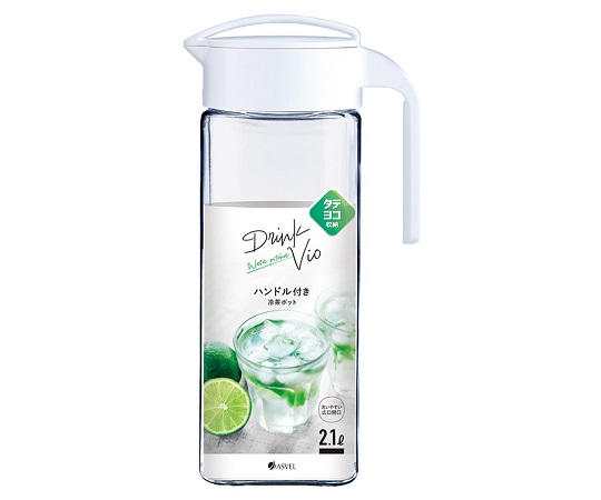 冷水筒 ドリンクビオ 2.1L D-211