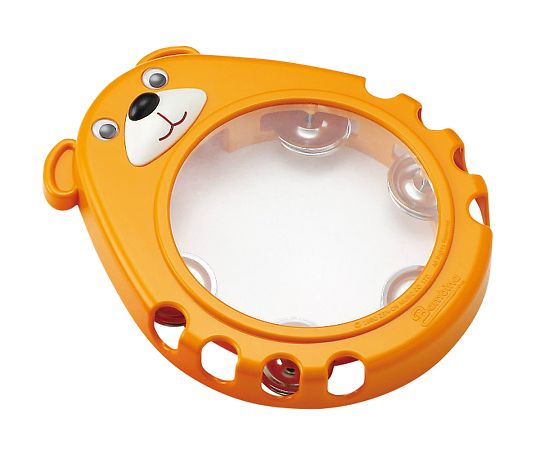 タンバリン イエロー BTB-BEYL