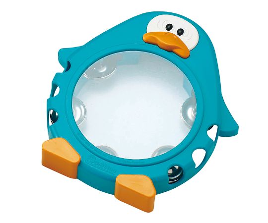 タンバリン ブルー BTB-PEBL