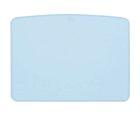 ノンスリップマット ブルー HS-N19