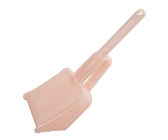 かえしも洗えるトイレブラシ ケース付 476922