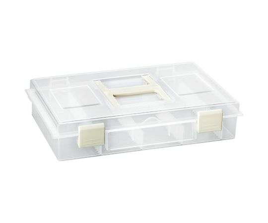 ユニットボックス LFユニットボックス MCN031TP