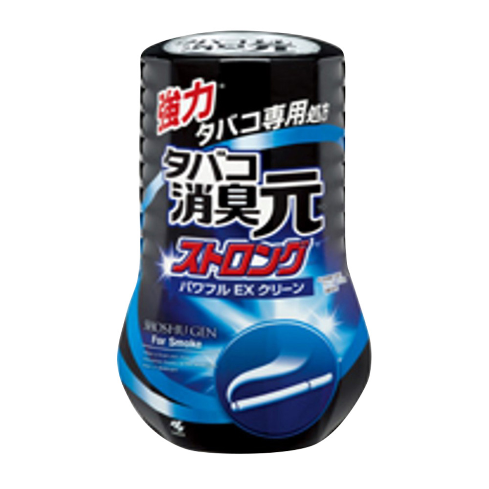 消臭元 タバコの消臭元ストロング