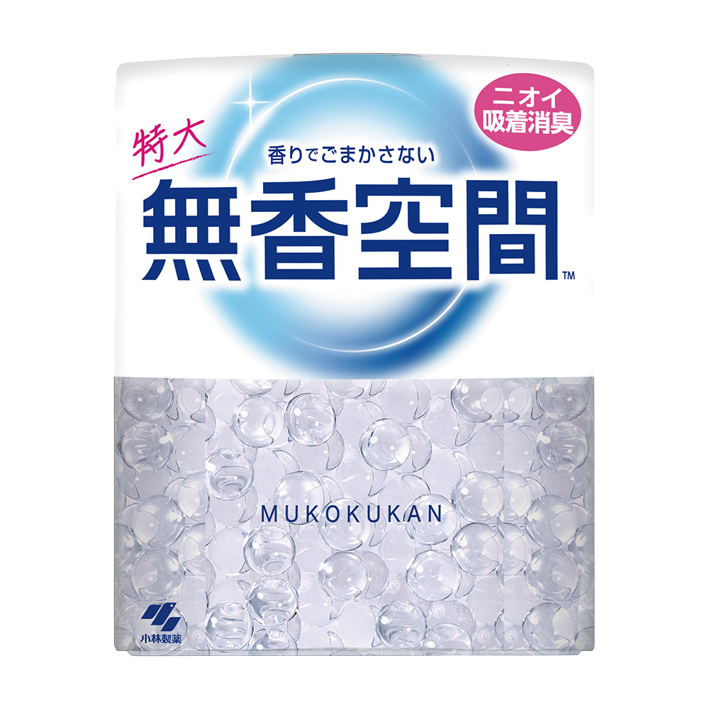 無香空間 特大 630g