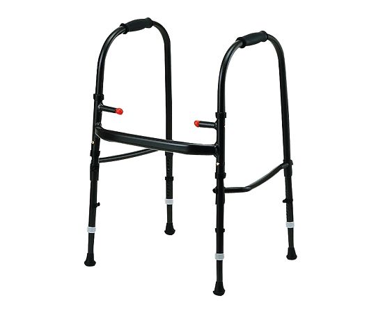 歩行器 MgウォーカーIII型 黒鳶S