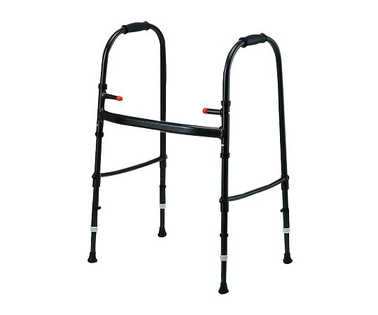 歩行器 MgウォーカーIII型 黒鳶M