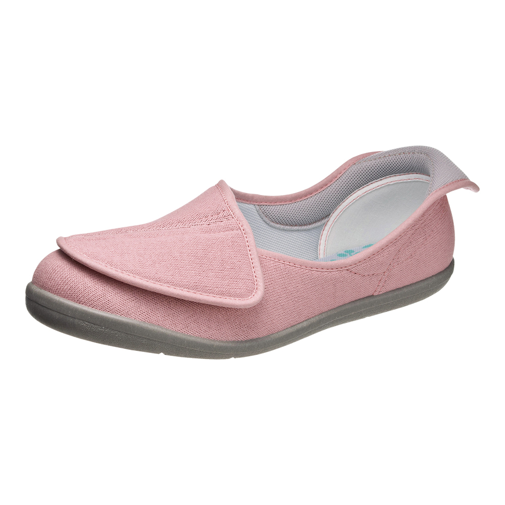 快歩主義　Ｌ１６８ＲＳ　ＫＳ３０１７１－Ｌ－スイートピンク