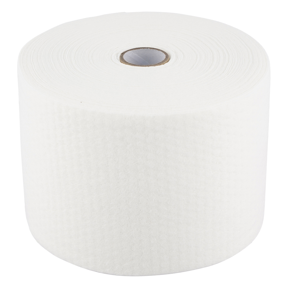 自動おしぼり機専用おしぼりロール（薄手タイプ）