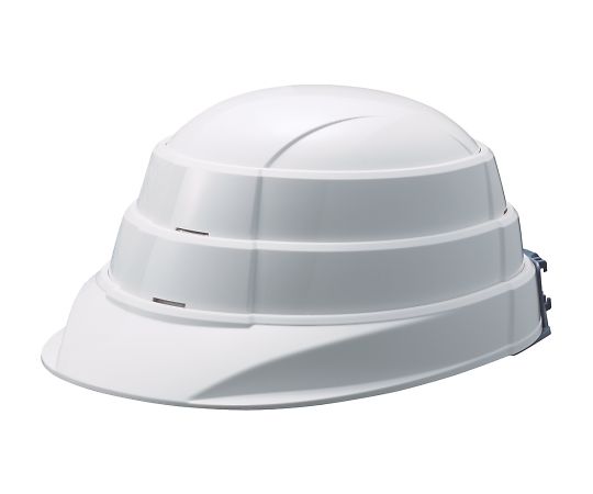 オサメット（収納式ヘルメット） ホワイト KGO-1