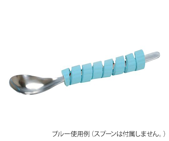 くるくるグリップ ブルー HS-N15