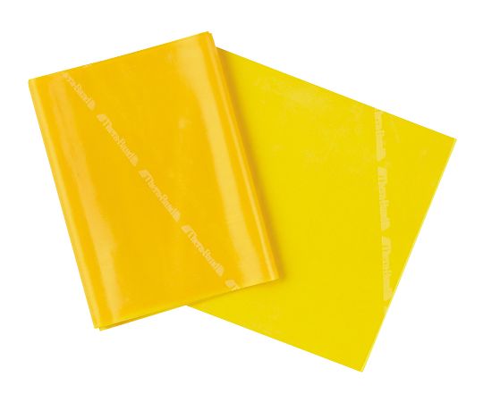 セラバンド（弱） イエロー TBB-1