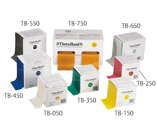 セラバンド（最強） ブラック TB-550