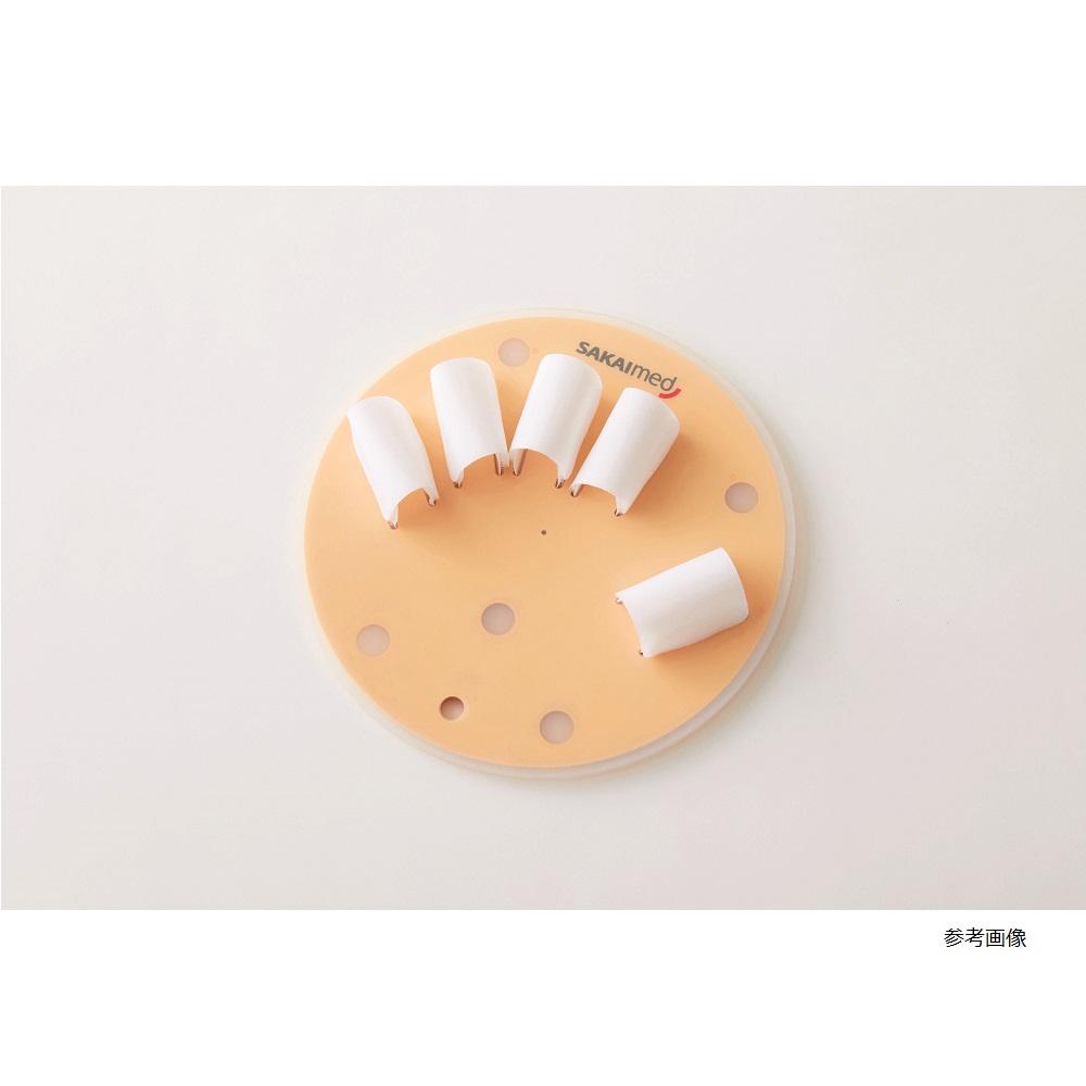 フィンブル（手指ストレッチボード） 右手用 ベージュ FMB-10RB