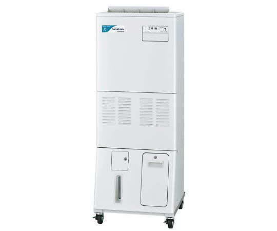 ナノフィール（加湿器） カギ付タイプ CNF-M1800DーL