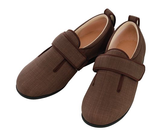 ダブルマジックIII（3E） 茶 4L 1097