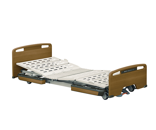 電動ベッド エスパシア 1009×2100×618～1028mm KA-N1321F